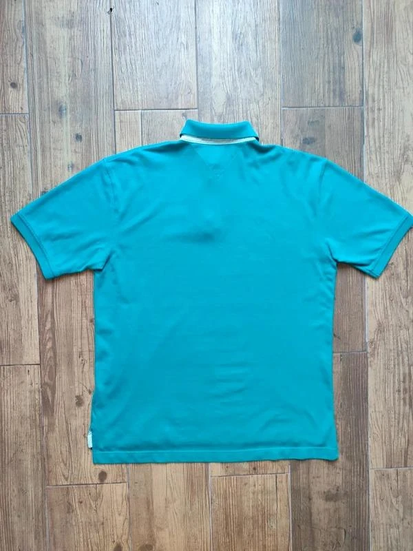Tommy Hilfiger Polo Size XL – photo 2